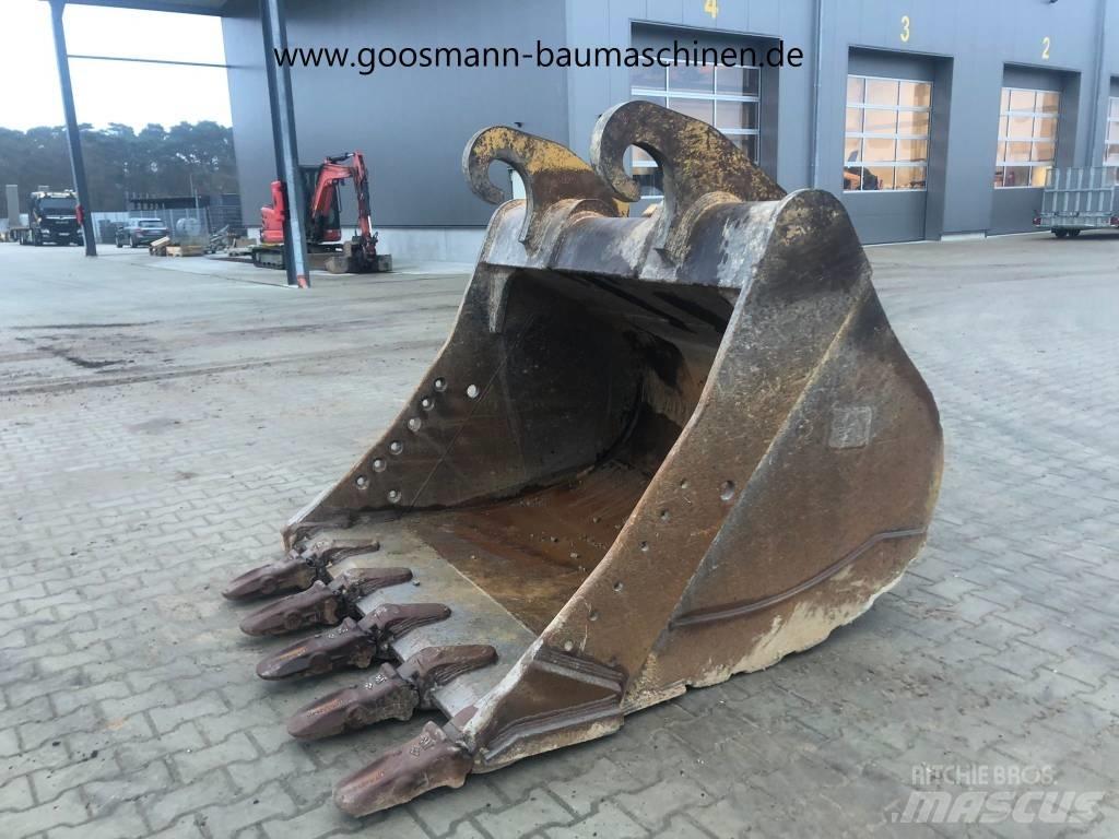 CAT 352 F Escavadoras de rastos