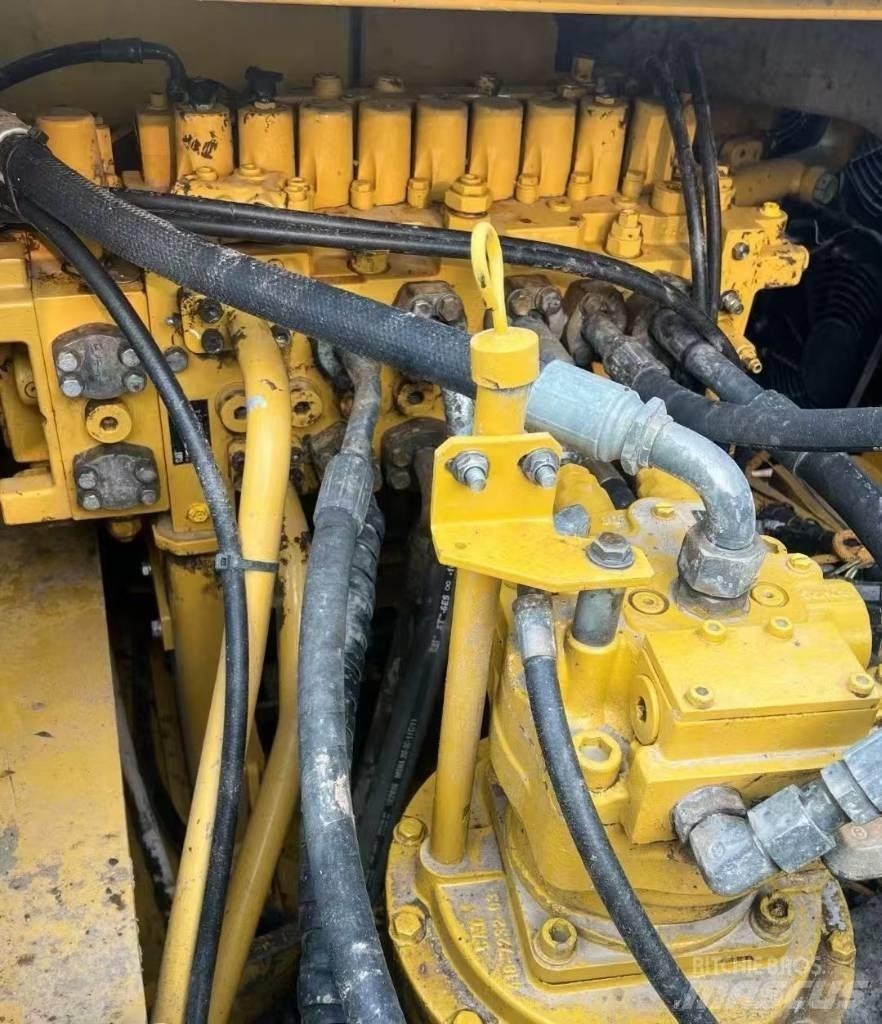 CAT 330GC Escavadoras de rastos