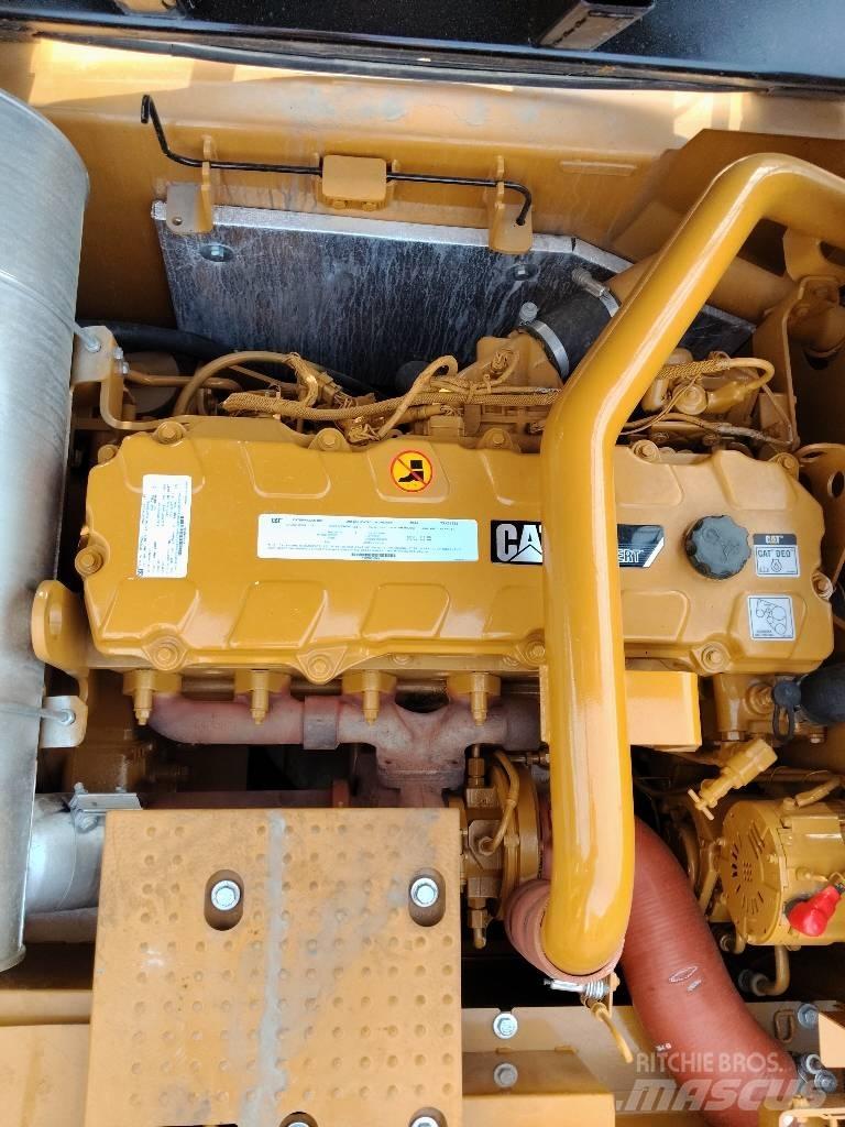 CAT 336 D2L Escavadoras de rastos