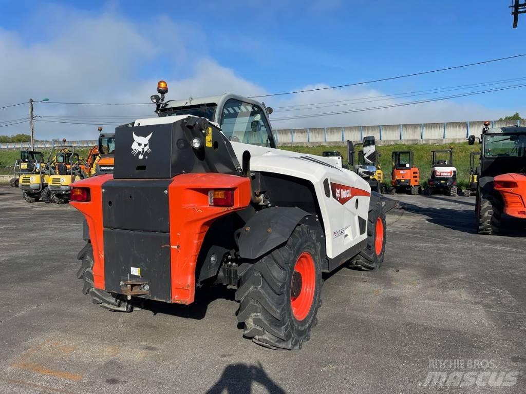 Bobcat T 36.120 SL Manipuladores telescópicos