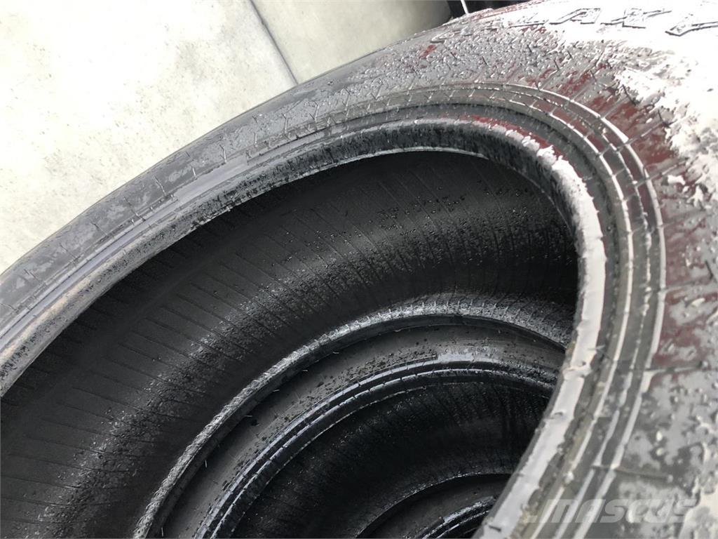  Øvrige ØVRIGE Pneus, Rodas e Jantes