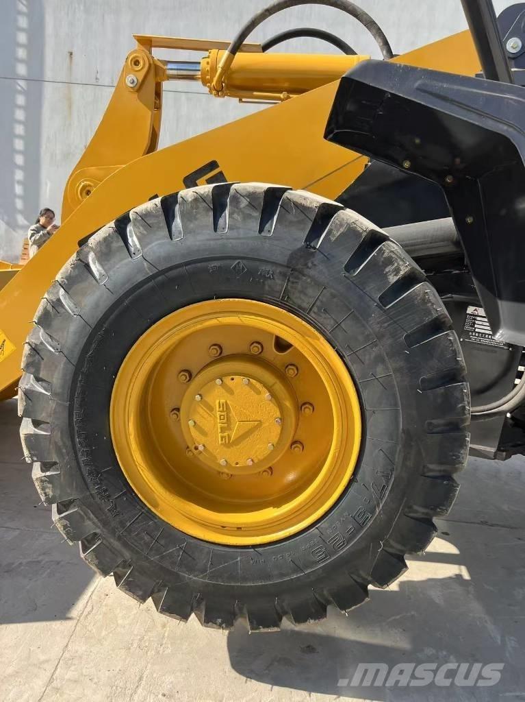 SDLG LG 936 L Pás carregadoras de rodas