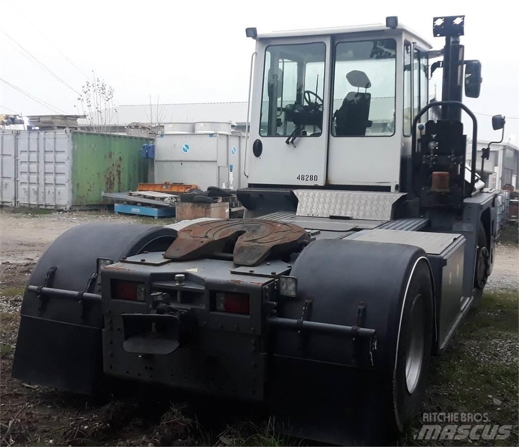  R332-4x4 Tractores terminais