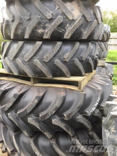  Misc 14.9R28 & 18.4R38 Pneus Agrícolas
