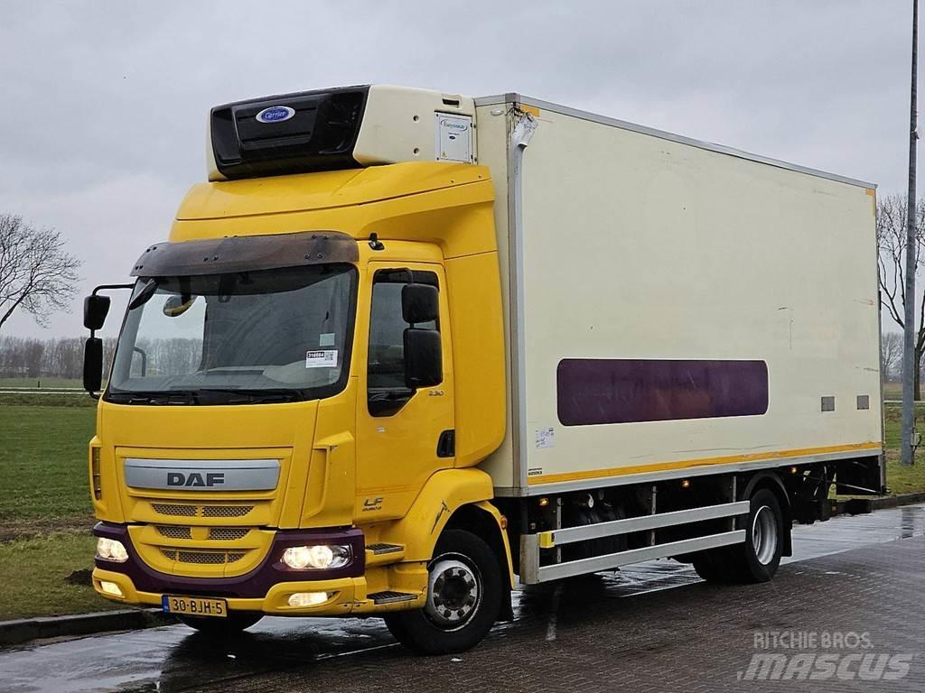 DAF LF 230 Camiões caixa temperatura controlada