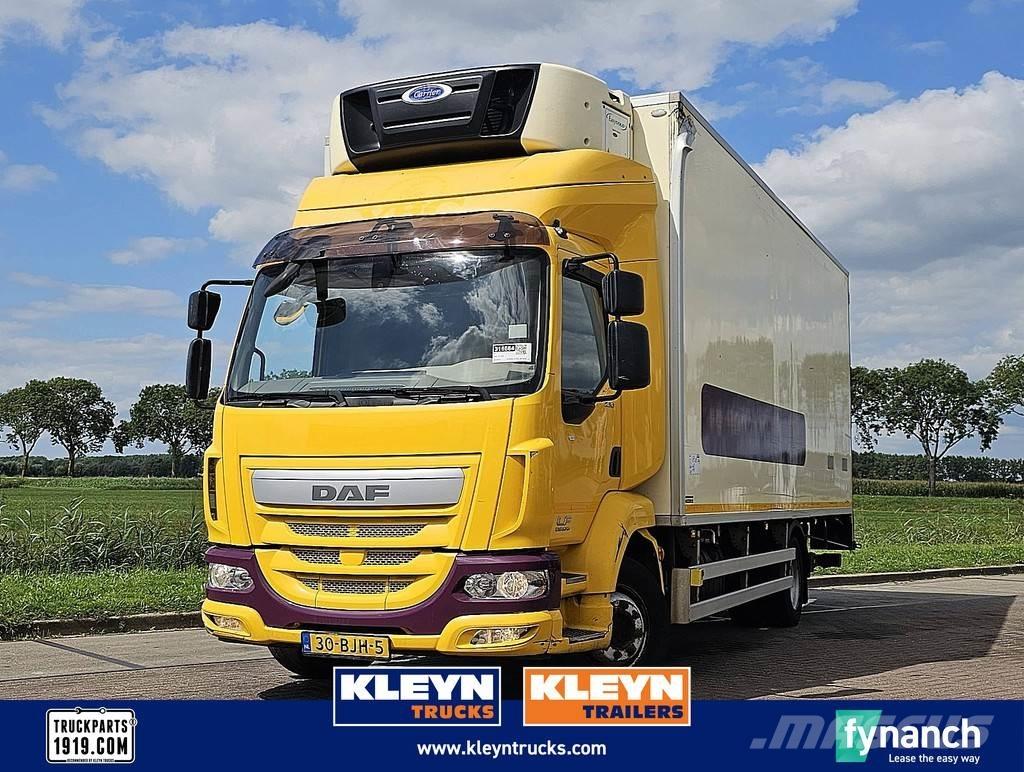 DAF LF 230 Camiões caixa temperatura controlada