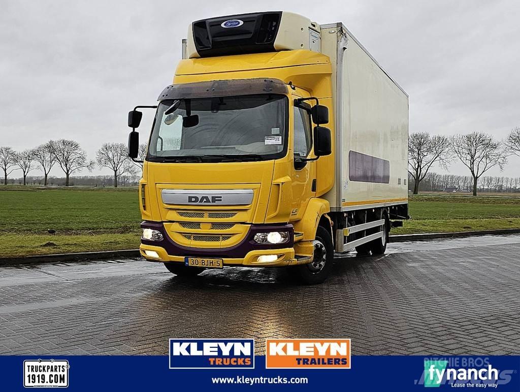DAF LF 230 Camiões caixa temperatura controlada