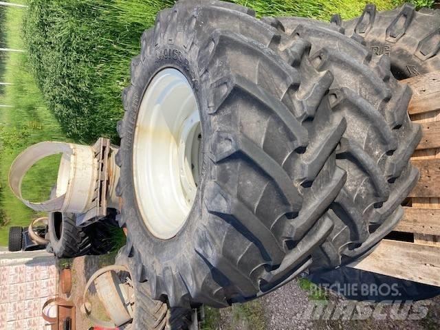 Trelleborg 440/65R24 Pneus Agrícolas