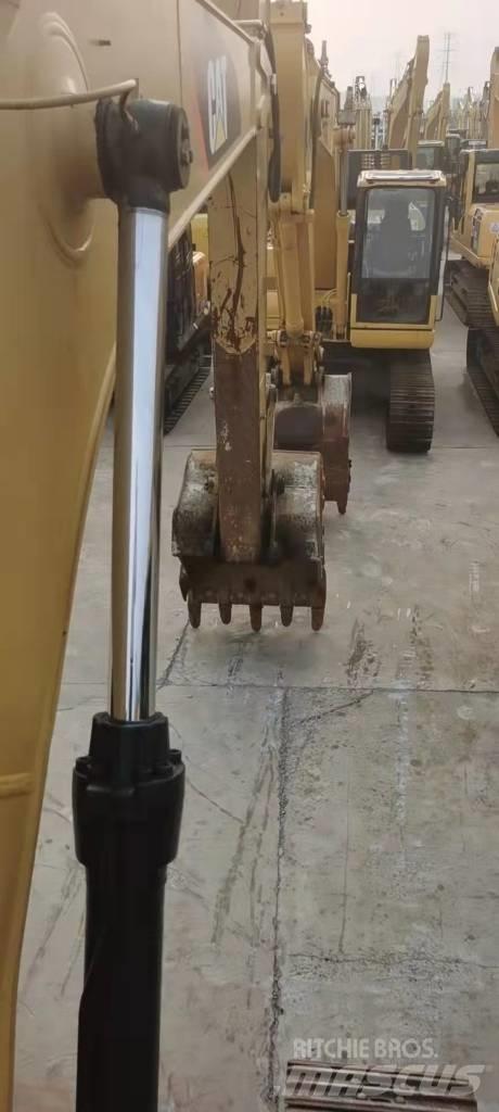 CAT 315 D Escavadoras de rastos