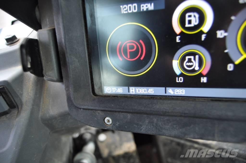 Wacker Neuson DV 60 Dumpers de obras