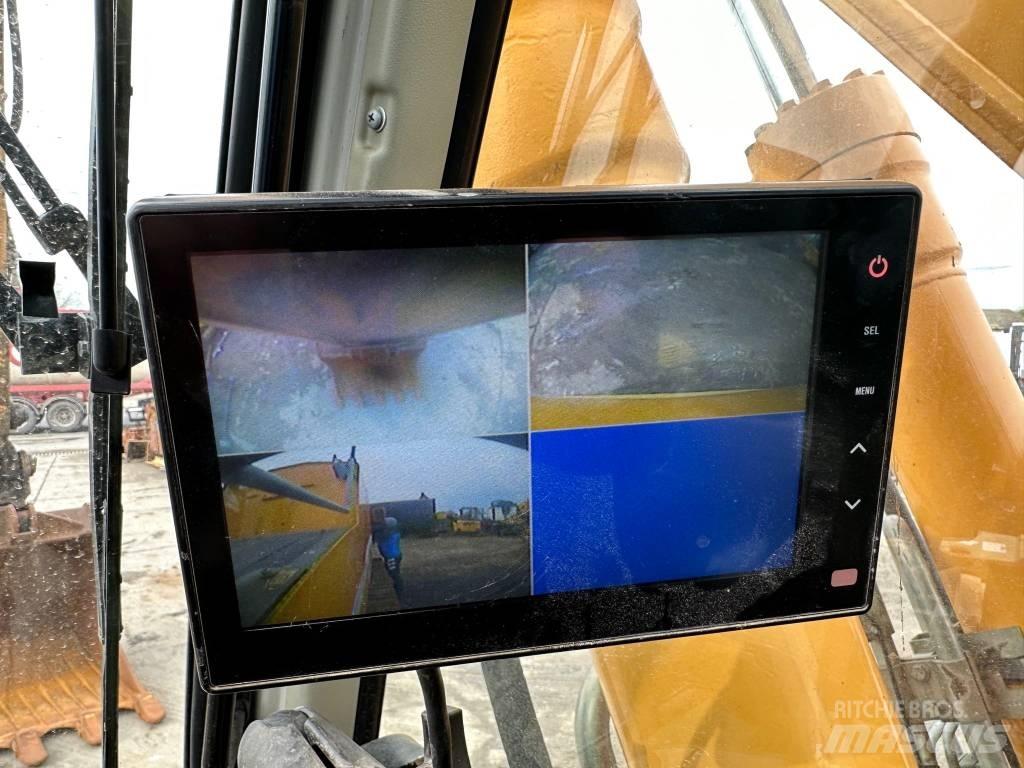 Liebherr R 934 C Escavadoras de rastos