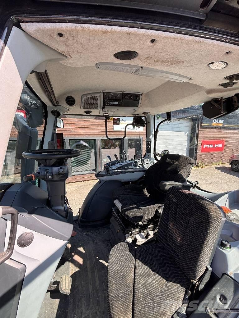 Valtra T 145 Active Tratores Agrícolas usados