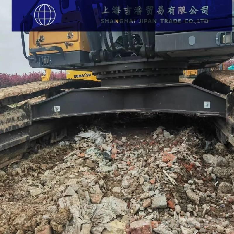 Volvo EC 290 Escavadoras de rastos