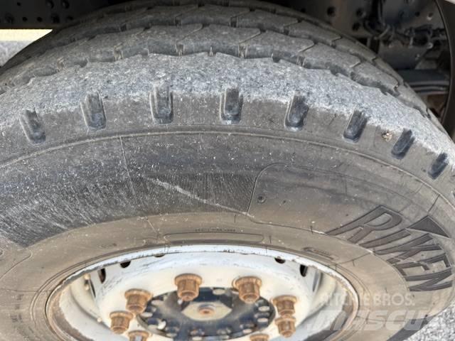 Iveco Trakker 450 Outros Camiões
