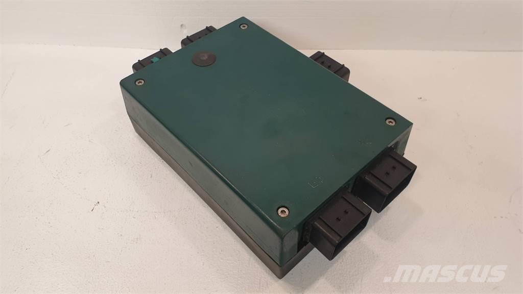 Ponsse 1631449 Electrónica