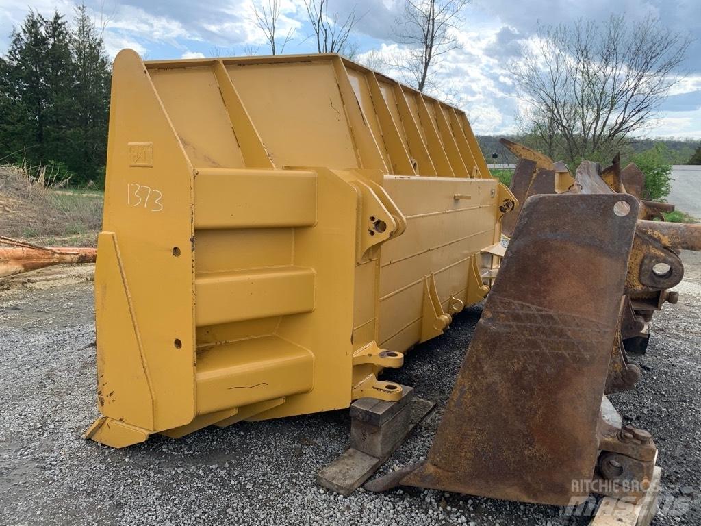 CAT D 9 T COAL BLADE Lâminas