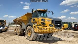 Bell B45E Camiões articulados