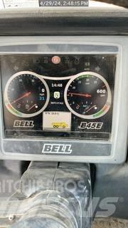 Bell B45E Camiões articulados