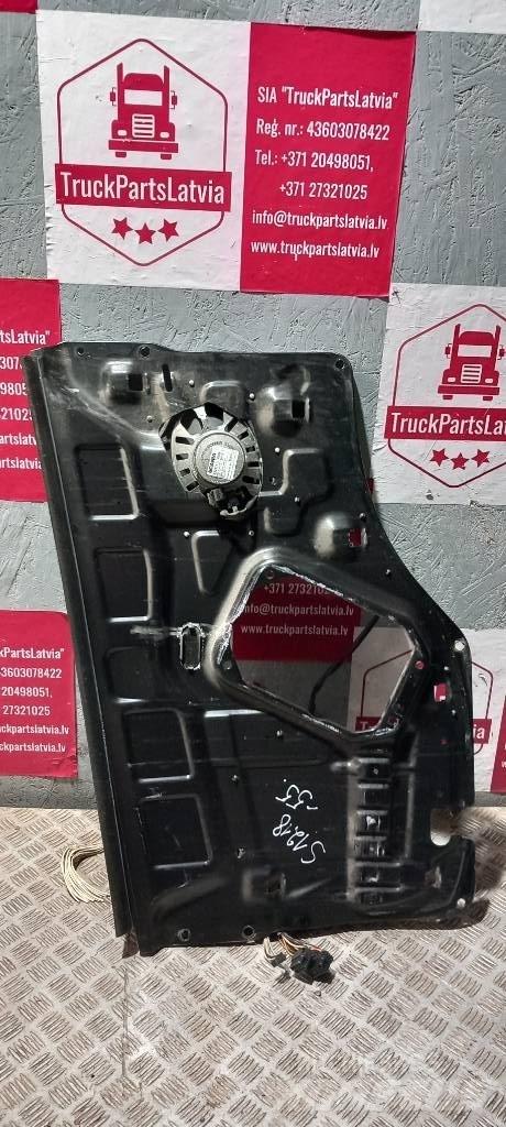Scania R 440    1534511 Cabines e interior