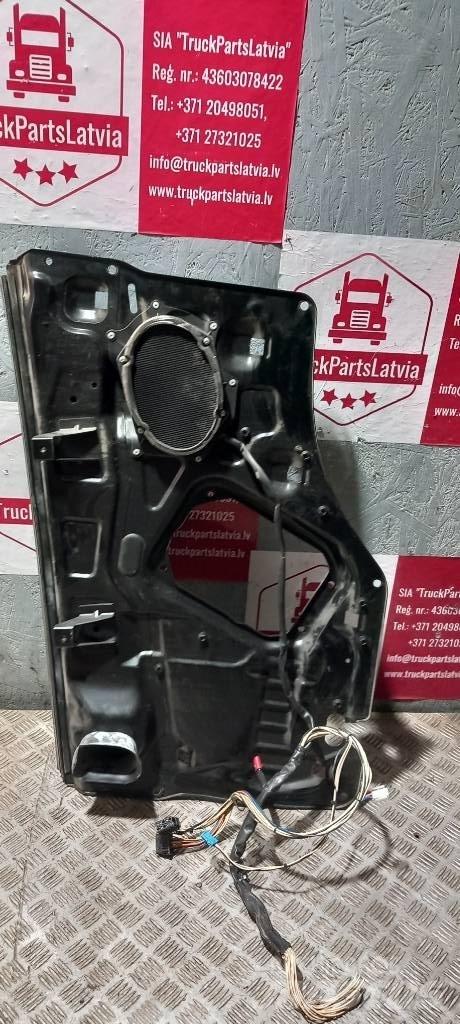 Scania R 440    1534511 Cabines e interior