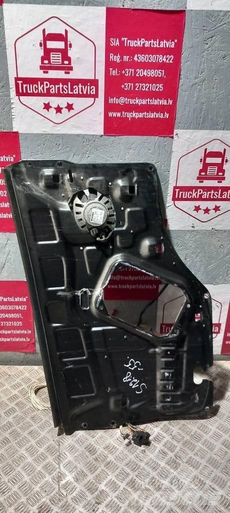 Scania R 440    1534511 Cabines e interior