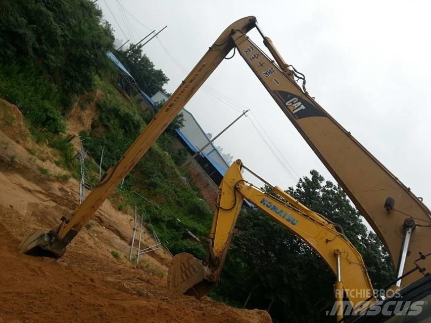CAT 320 C Escavadoras de longo alcance