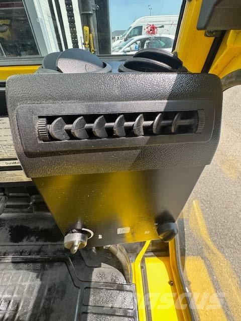 Hyster H2.5FT Empilhadores a gás