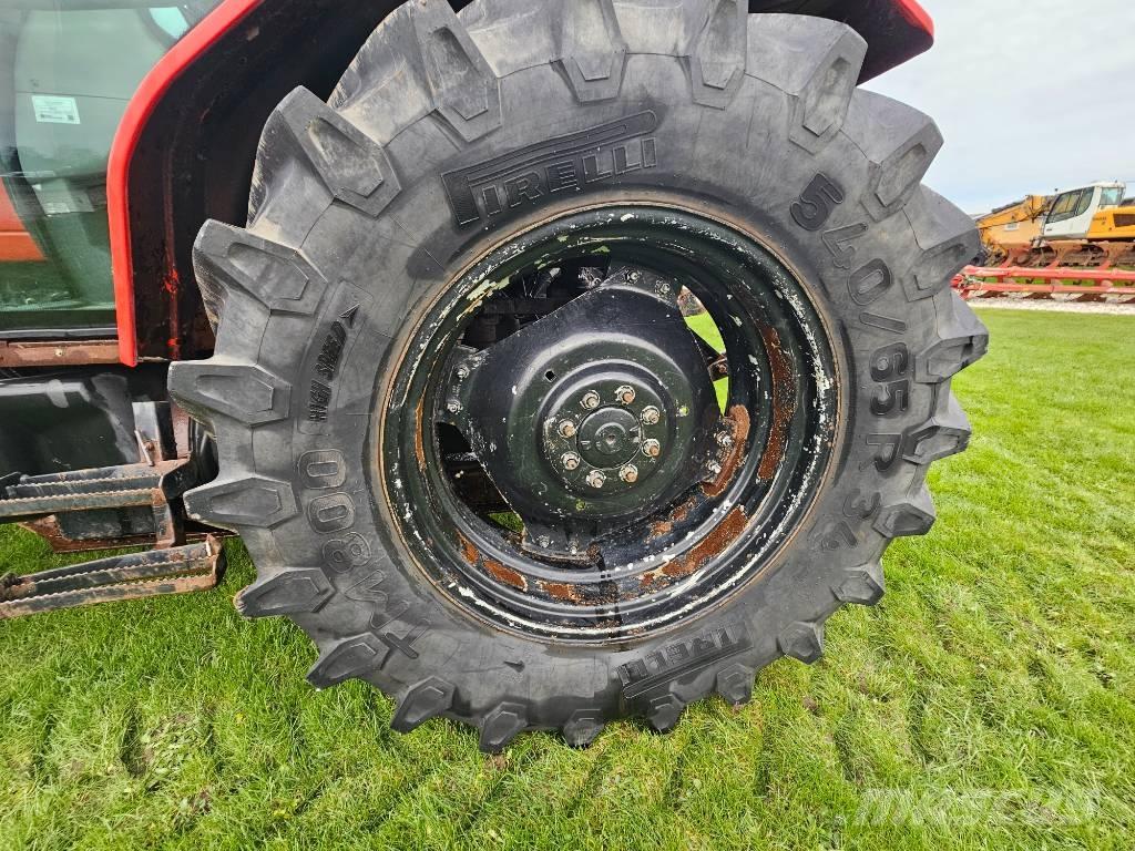 Massey Ferguson 4355 Tratores Agrícolas usados