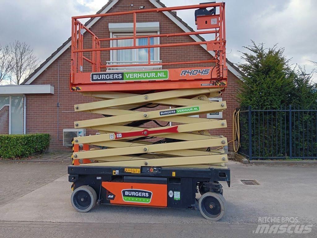 JLG R4045 Elevadores de tesoura