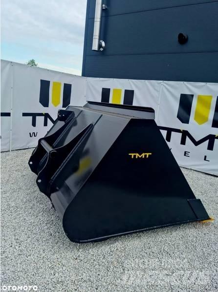 TMT JCB Acessórios Retroescavadoras