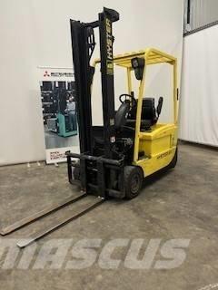 Hyster J1.80XMT Empilhadores eléctricos