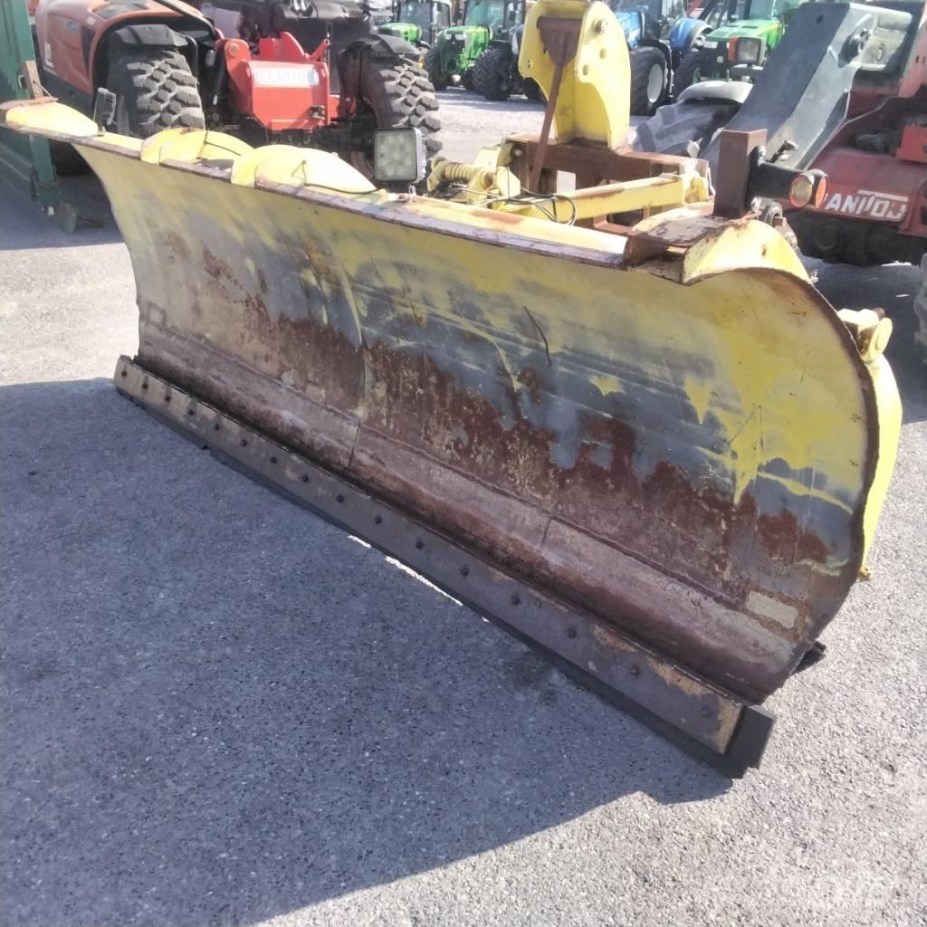 NC LAME ENSILAGE Outros equipamentos de forragem e ceifa