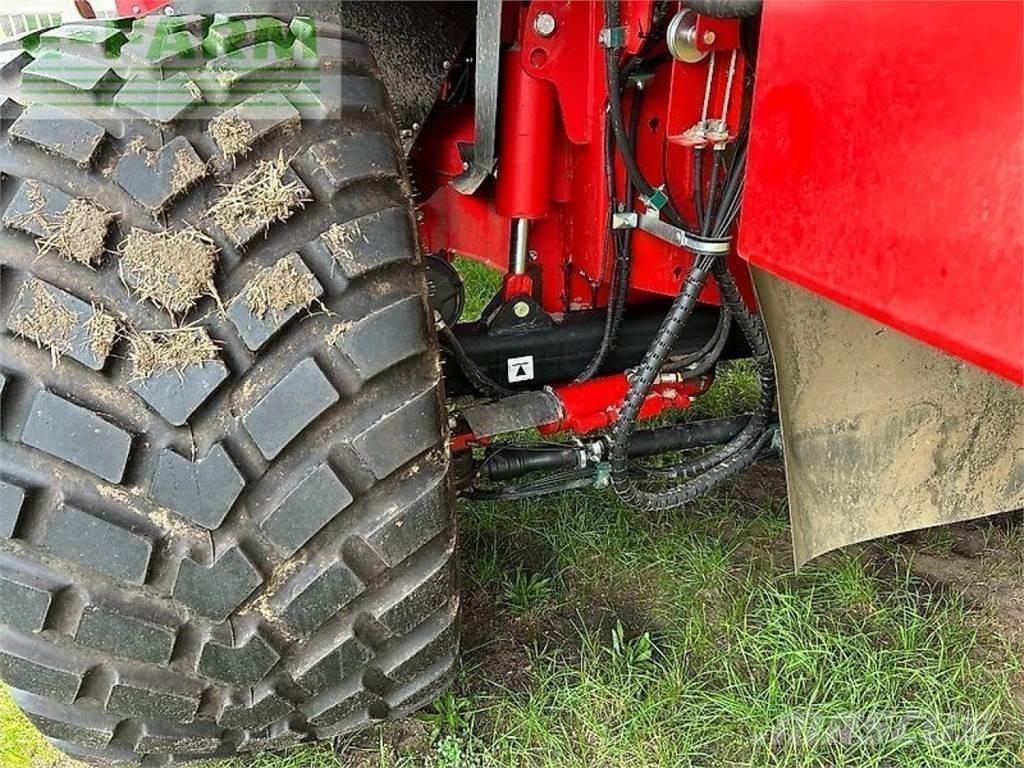 Grimme evo 260 Equipamentos Colheita e apanha de Batatas