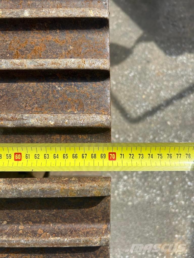 Takeuchi TB 2150 R Escavadoras de rastos