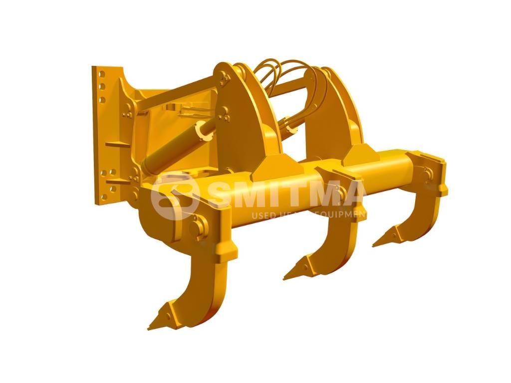 CAT D1 NG Escarificadores