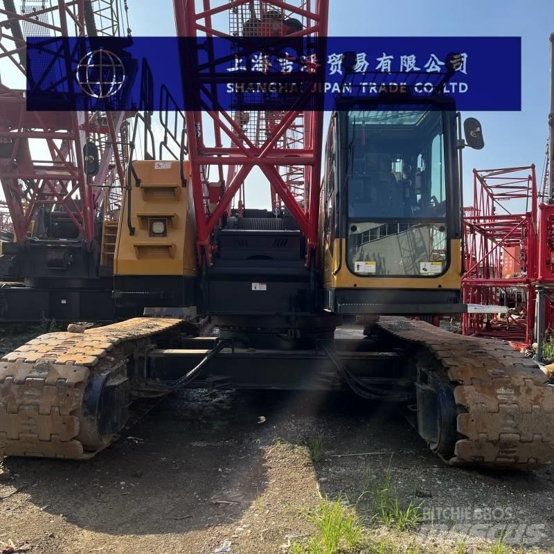 Sany SCC 550 A Gruas de rastos