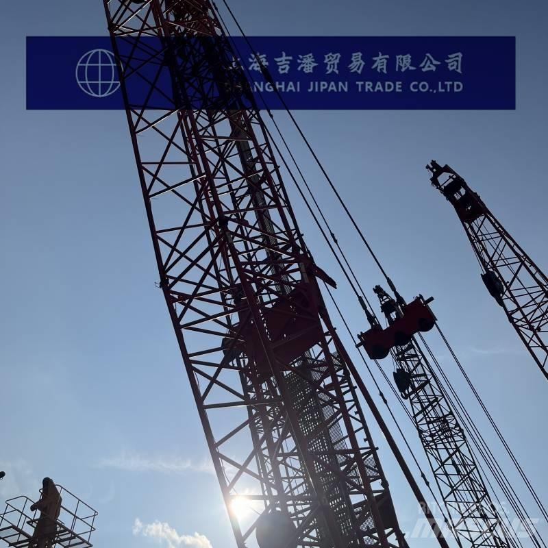 Sany SCC 550 A Gruas de rastos