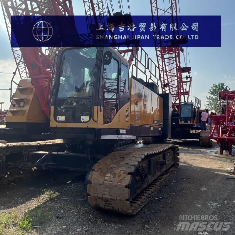 Sany SCC 550 A Gruas de rastos
