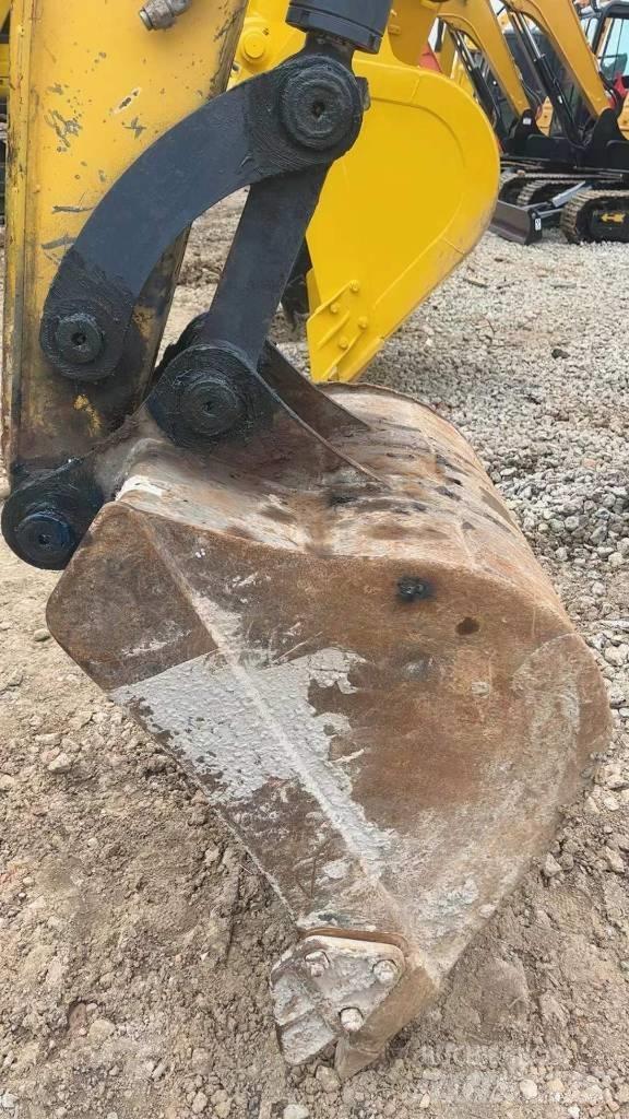 XCMG XE 60 WA Escavadoras de rastos