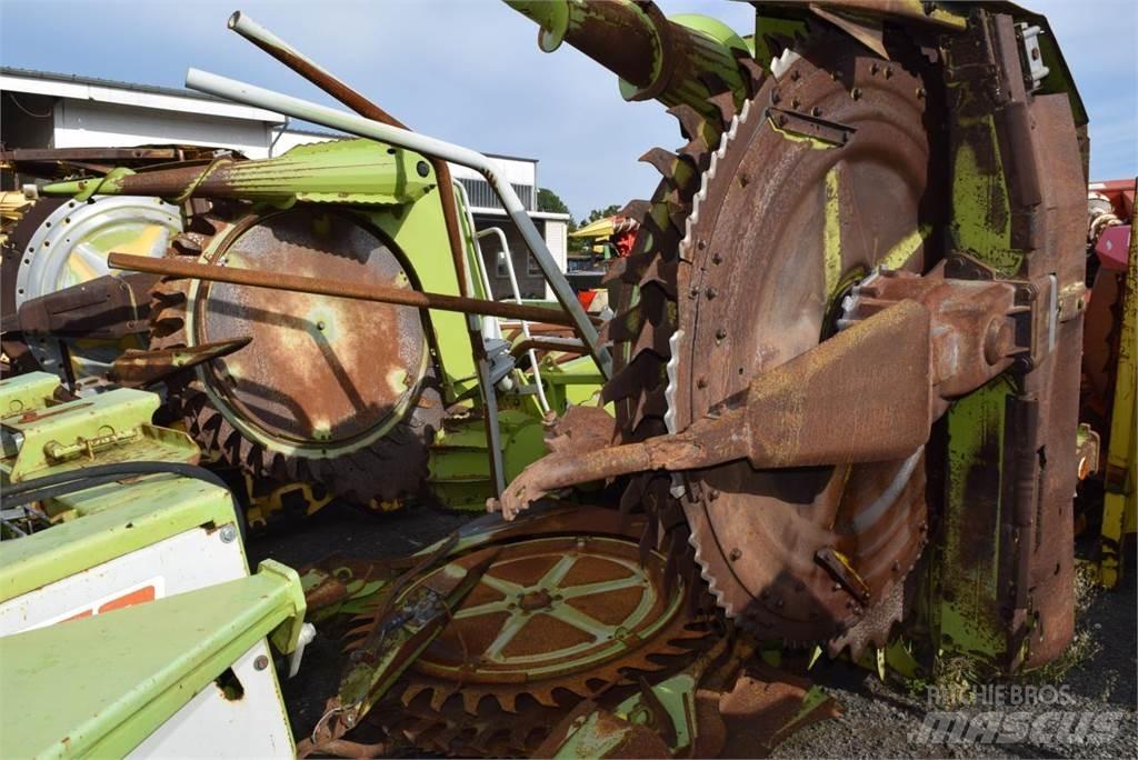 CLAAS RU 450 Acessórios de ceifeiras debulhadoras