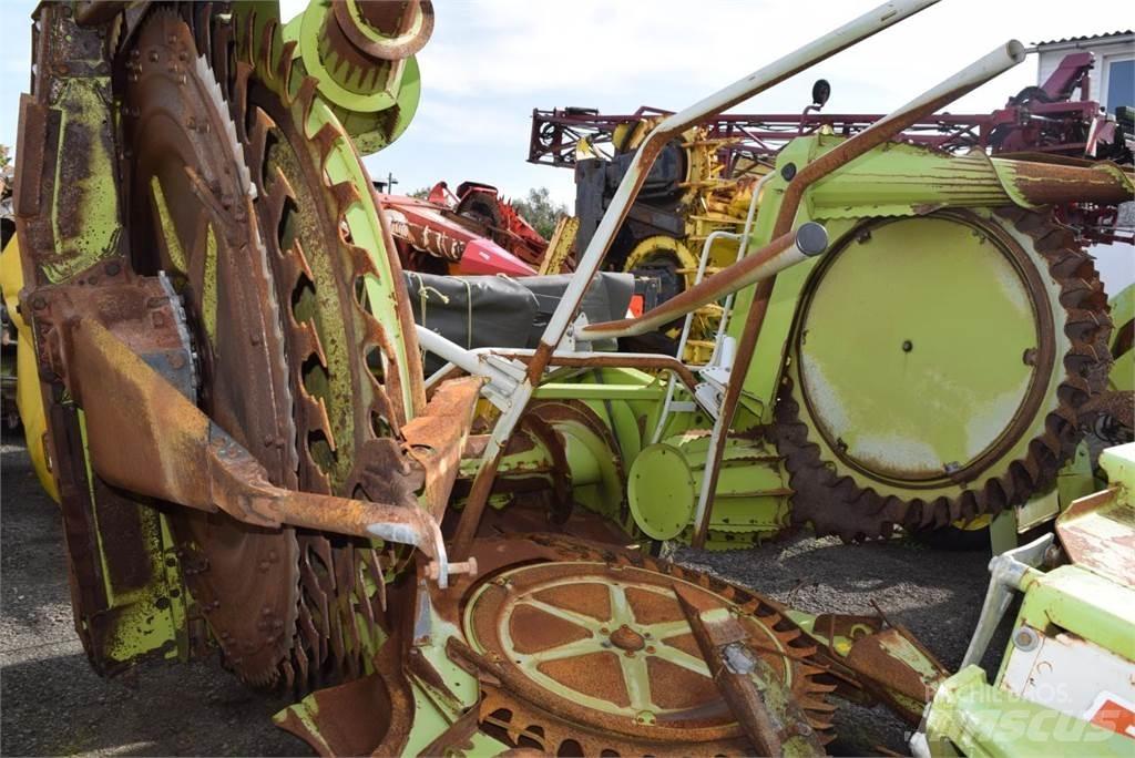CLAAS RU 450 Acessórios de ceifeiras debulhadoras