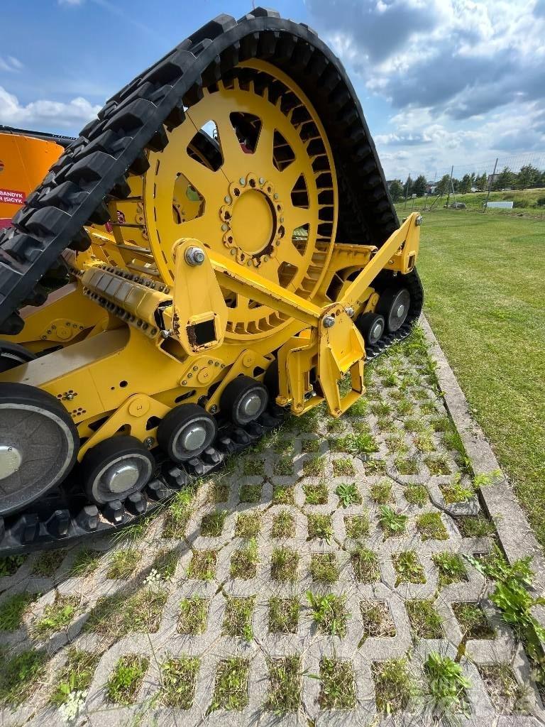  Mattracks TA 9000 HD Agricultura - Outros
