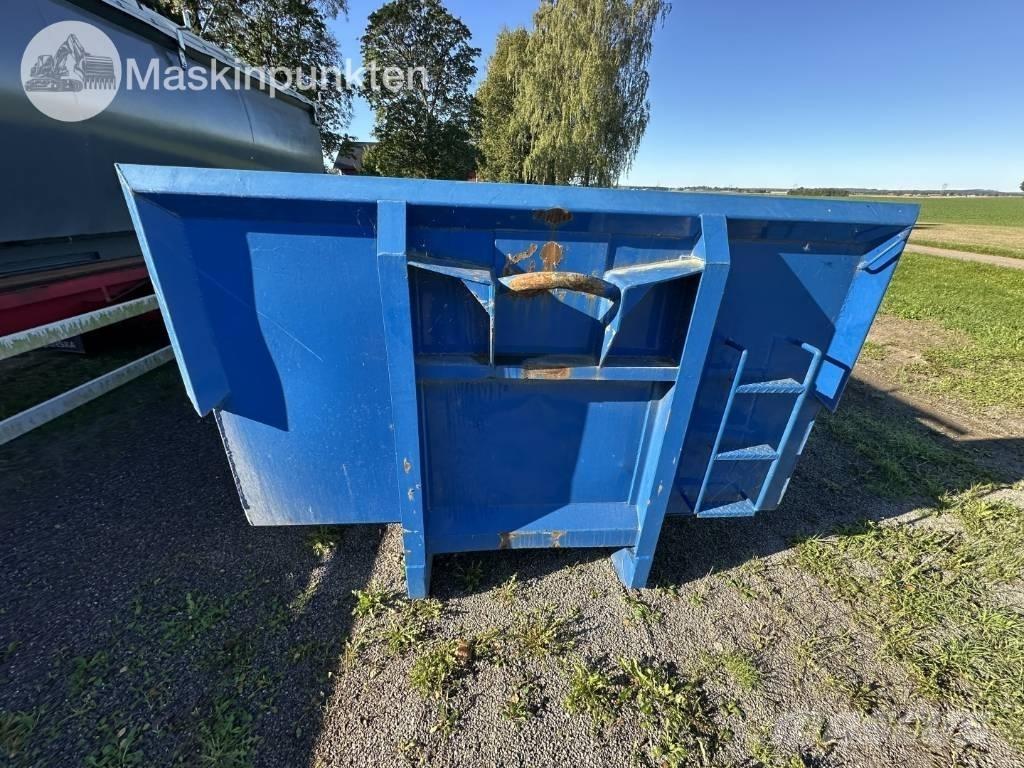 CMT OPT213 Desmontáveis