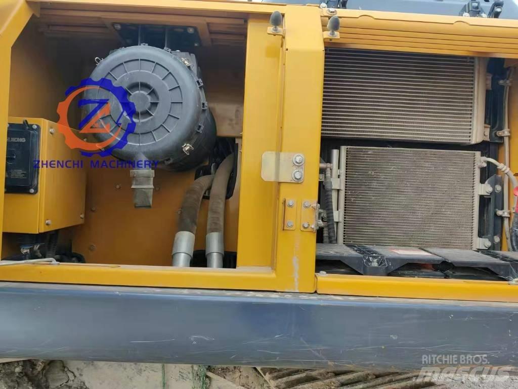 XCMG XE 215 DA Escavadoras de rastos