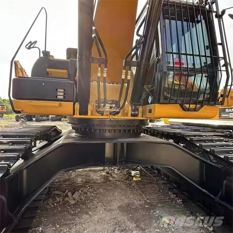 CAT 340 Escavadoras de rastos