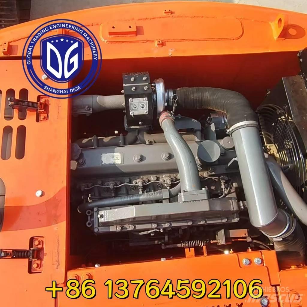 Doosan DX140LC-9C Escavadoras de rastos