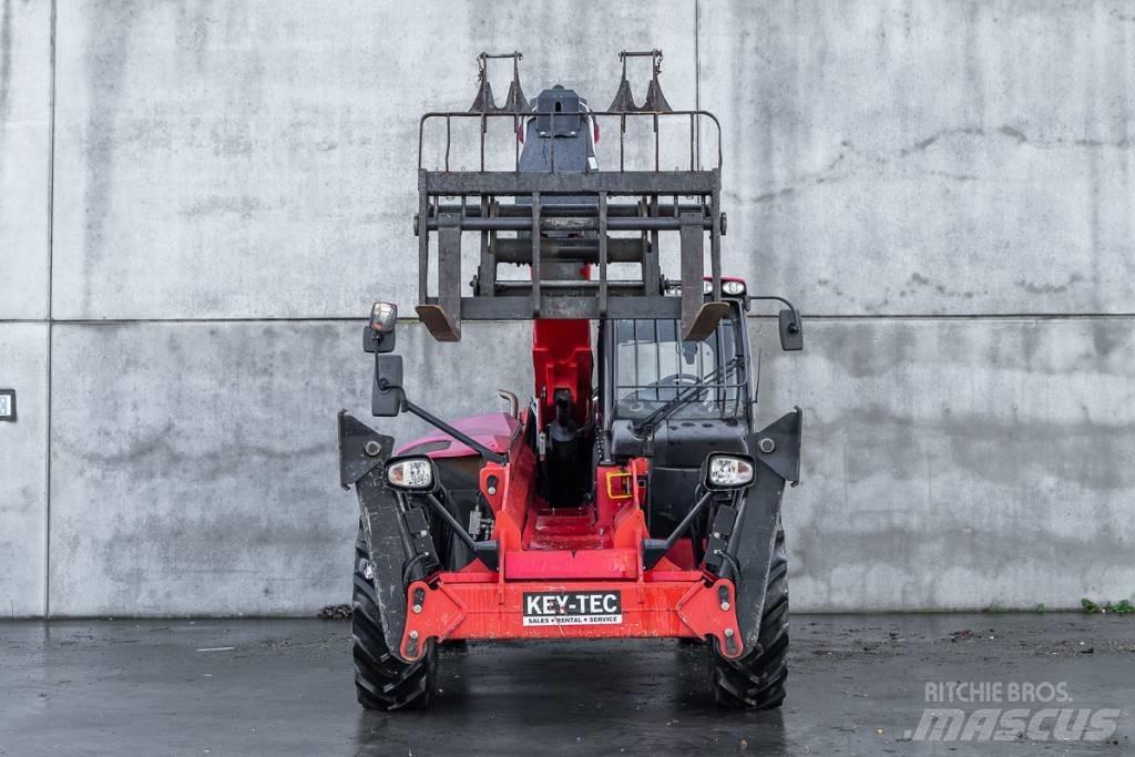 Manitou MT 1440 Manipuladores telescópicos