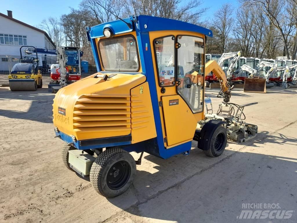 Probst VM 401 Construção - Outros
