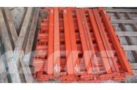  Pallet Racking Construção - Outros
