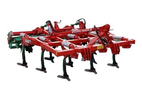 Agro-Masz RUNNER 35 Cultivadoras
